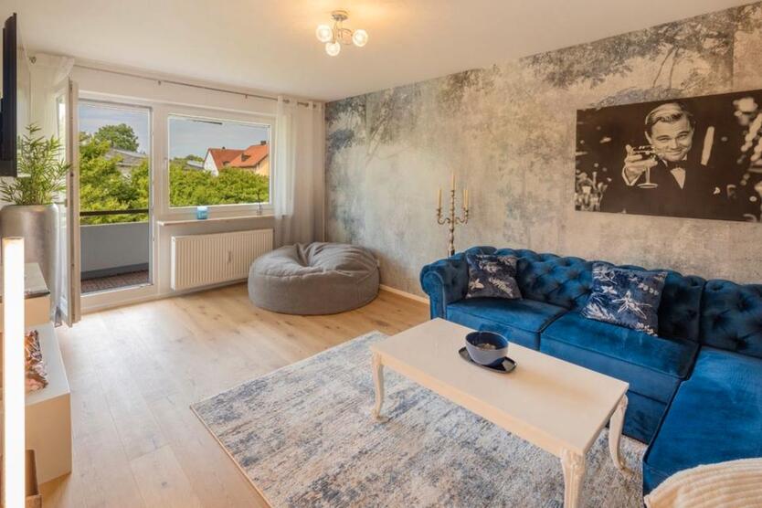Immobilien als passives Investment – Wir übernehmen alles!