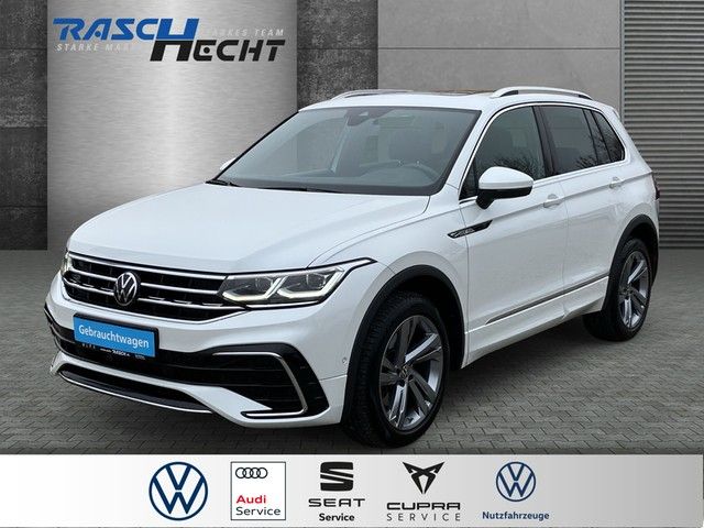VW Tiguan 48.303 km 36.790 &euro; Fürstenfeldbruck 82256