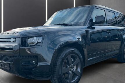 Land Rover Defender 118.900 km 55.900 &euro; München 81369