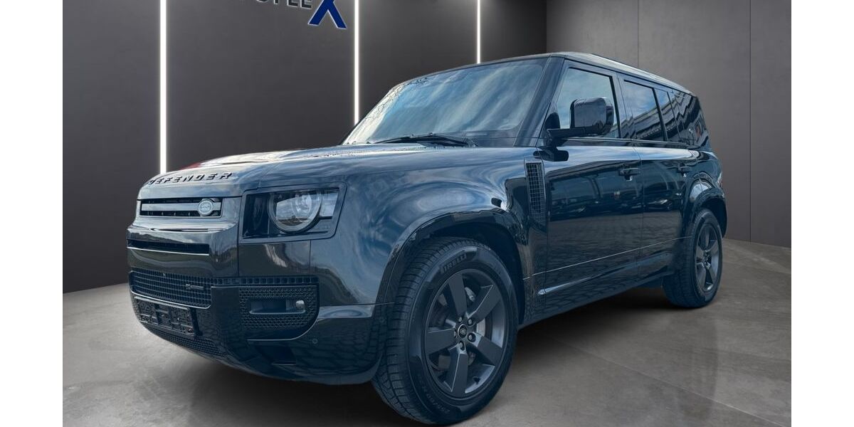 Land Rover Defender 118.900 km 55.900 &euro; München 81369