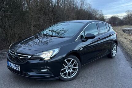 Opel Astra 98.000 km 9.700 &euro; Landsham 85652