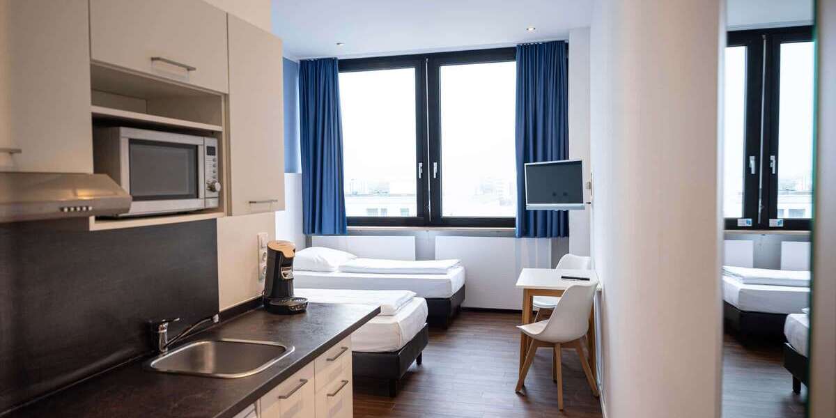 Zimmer München Moosach - 1 Zimmer, 1.885&euro; | Angebot:27099851