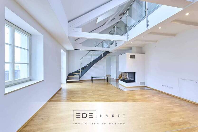 Wohnung zum Kaufen in Schäftlarn 1.099.000 € 180 m²