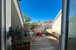 Dachgeschoßwohnung München Ramersdorf-Perlach - 28 Zimmer, 33 m&sup2;, 730&euro; | Angebot:26396904