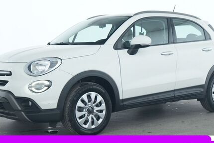 Fiat 500X 46.757 km 12.225 &euro; Garching bei München 85748