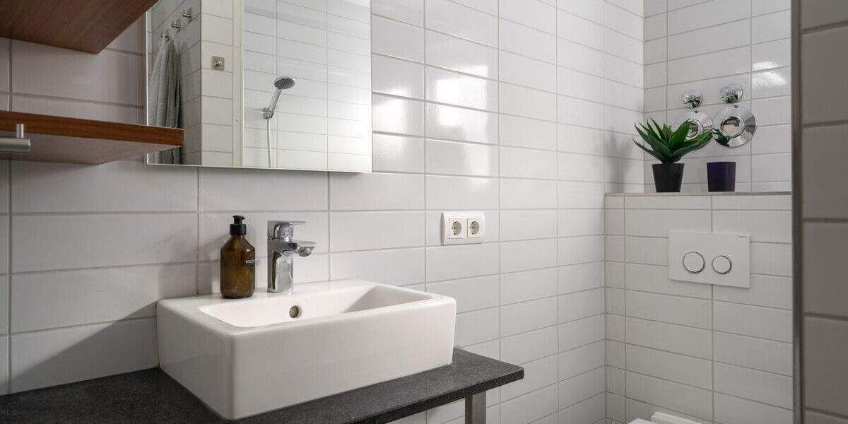 Etagenwohnung München Laim - 2 Zimmer, 40 m&sup2;, 320.000&euro; | Angebot:25734636