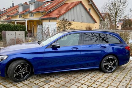 Mercedes-Benz C 250 25.300 km 28.900 &euro; Putzbrunn 85640