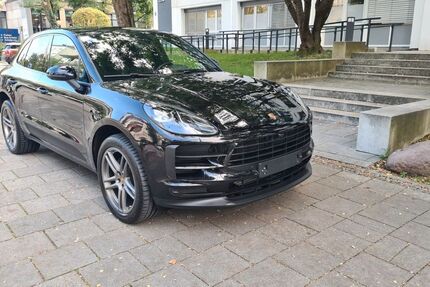 Porsche Macan 91.800 km 44.299 &euro; München 80689