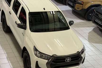 Toyota Hilux 182.505 km 24.895 &euro; Poing bei München 85586