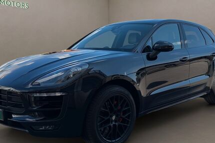 Porsche Macan 167.400 km 31.490 &euro; Straßlach 82064