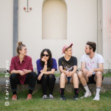 Kapa Tult - Immer alles gleichzeitig-Tour 2026 08.04.2026 STROM