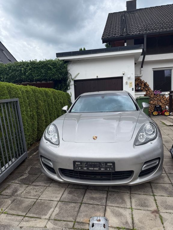 Panamera