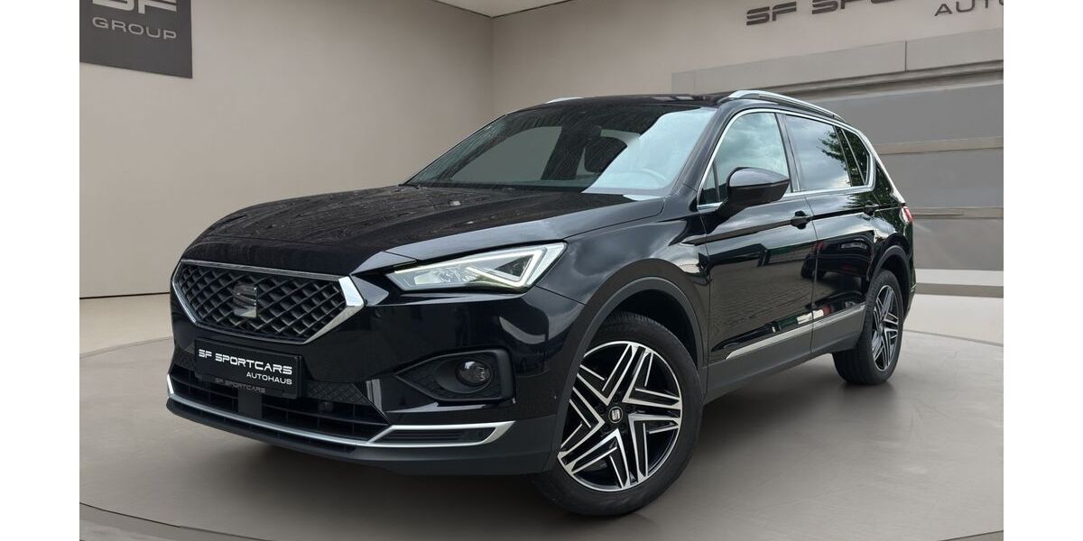 Seat Tarraco 124.996 km 23.500 &euro; Unterföhring bei München 85774