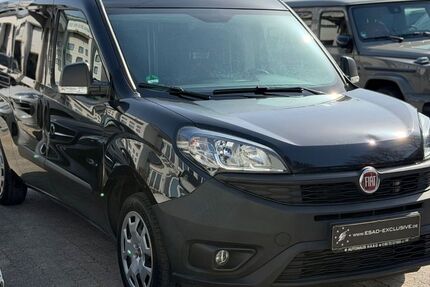 Fiat Doblo 29.900 km 10.900 &euro; Mintraching/Neufahrn 85375