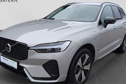 Volvo XC60 25.600 km 46.980 &euro; Baierbrunn 82065