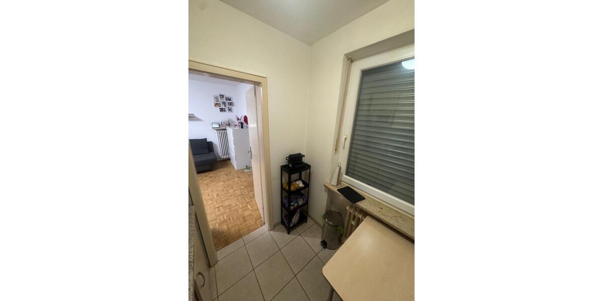 BITTE GUT LESEN1 Zimmer Wohnung zur Zwischenmiete NUR 4,5 Monaten 1.5 zimmer