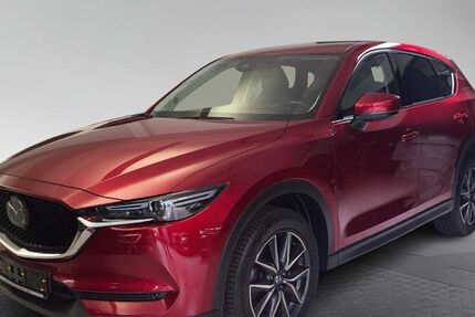 Mazda CX-5 79.300 km 22.890 € München 80339
