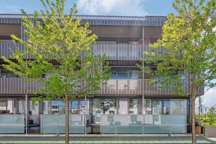 Haus München Messestadt Riem - 6 Zimmer, 156 m&sup2;, 1.390.000&euro; | Angebot:24446312
