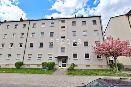 Wohnung zum Kaufen in München 699.000 € 75 m² - Wohnung München Sendling-Westpark | Angebot:27649386