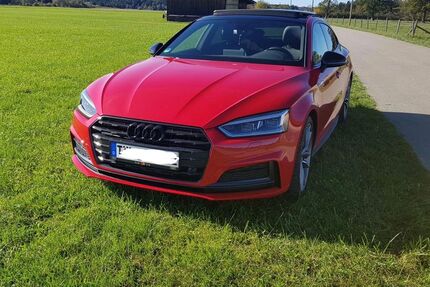 Audi A5 77.200 km 26.700 &euro; Wolfratshausen 82515