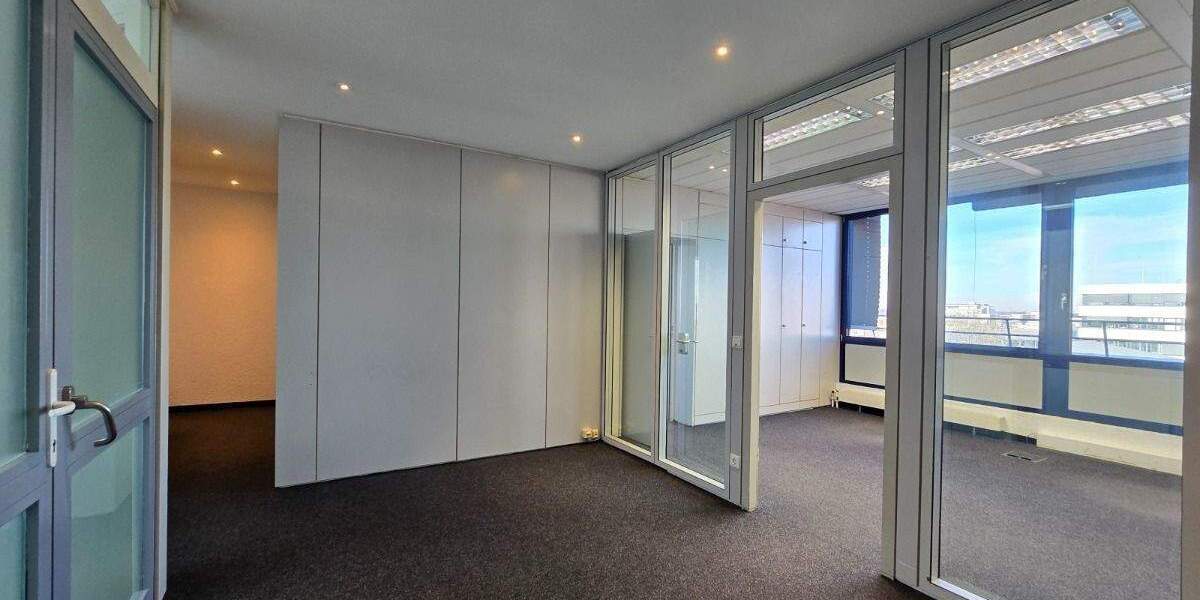 Gewerbeobjekt Garching bei München Hochbrück - 3.163&euro; | Angebot:25690266