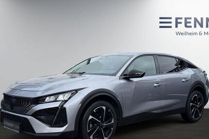 Peugeot 408 35.990 km 22.490 &euro; Neuried / München 82061