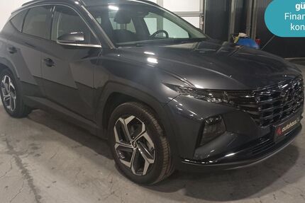 Hyundai TUCSON 89.793 km 21.440 &euro; Eching 85386