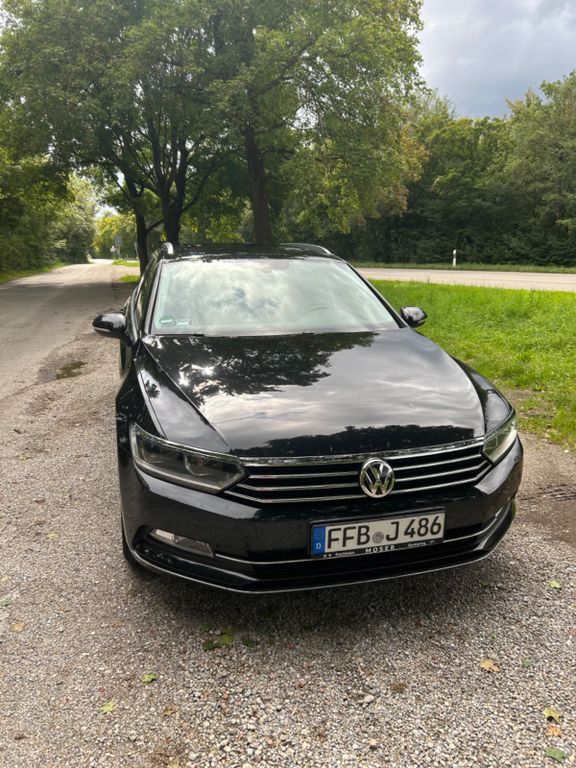 Passat Variant
