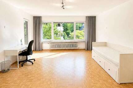 Zimmer München Biederstein - 995&euro; | Angebot:26818031