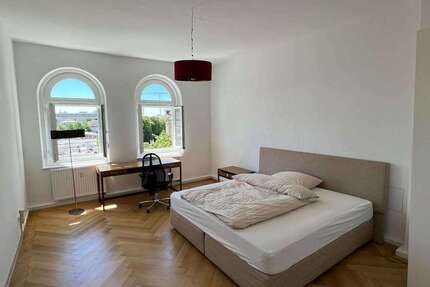 Zimmer München Ludwigsvorstadt-Isarvorstadt - 1.100&euro; | Angebot:25655810