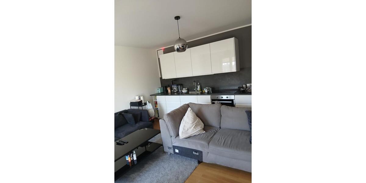Etagenwohnung München Moosach - 2 Zimmer, 60 m&sup2;, 1.200&euro; | Angebot:25638013