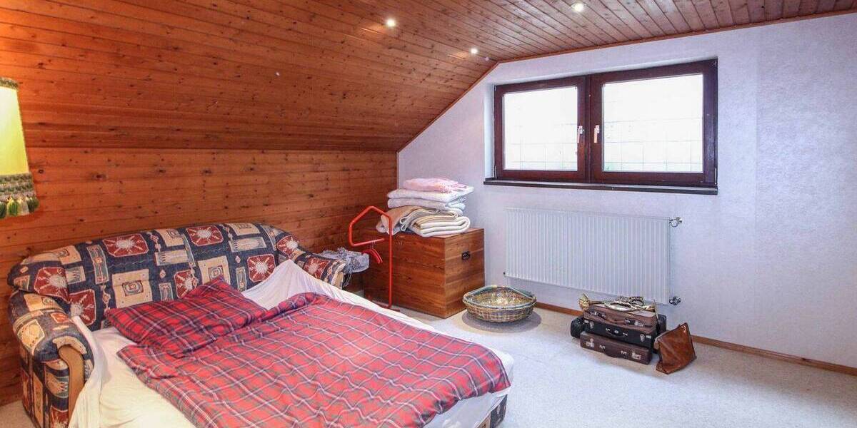 Einfamilienhaus Gröbenzell - 4 Zimmer, 1.199.000&euro; | Angebot:26435062