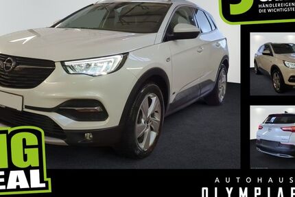 Opel Grandland (X) 39.180 km 19.975 € München 80992