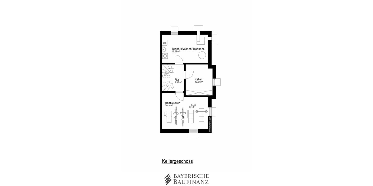 • IHR FAMILIENDOMIZIL• DHH NEUBAU • RUHIGE SÜD-LAGE IN FELDMOCHING • 450 M ZU U-BAHN UND S-BAHN • - Doppelhaushälfte München Feldmoching | Angebot:26088262