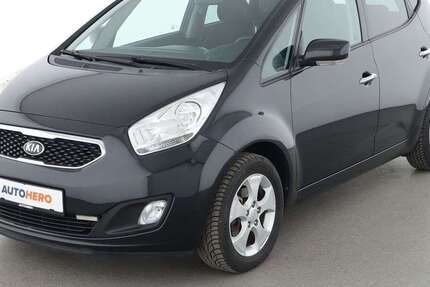 Kia Venga 42.975 km 9.690 € Neufahrn 85375