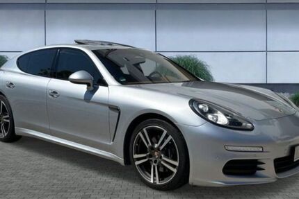 Porsche Panamera 67.500 km 30.000 &euro; München 81677