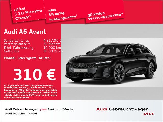 Audi A6 20.280 km 47.881 &euro; Eching 85386