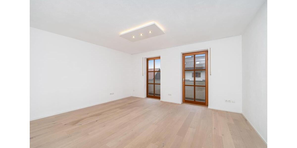 Reihenhaus Egling - 7 Zimmer, 162 m&sup2;, 2.050&euro; | Angebot:25305869