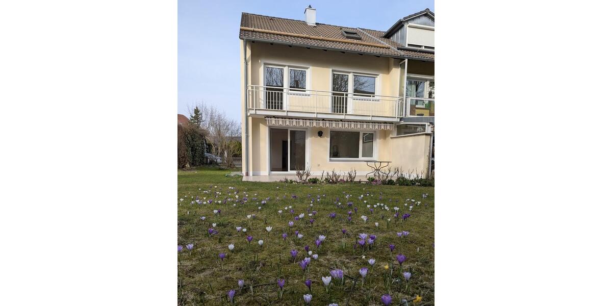 Doppelhaushälfte Fürstenfeldbruck - 6 Zimmer, 154 m&sup2;, 2.400&euro; | Angebot:24793327