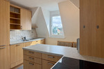 Dachgeschoßwohnung Fürstenfeldbruck - 3 Zimmer, 90 m&sup2;, 1.200&euro; | Angebot:25805895