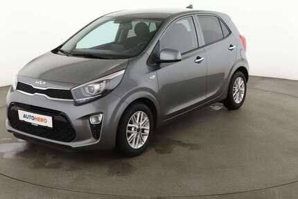 Kia Picanto 62.550 km 12.690 &euro; Neufahrn 85375