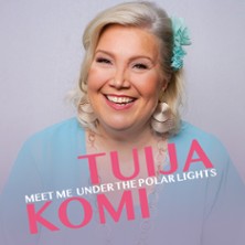 Meet Me Under The Polar Lights 07.05.2026 Deutsches Theater