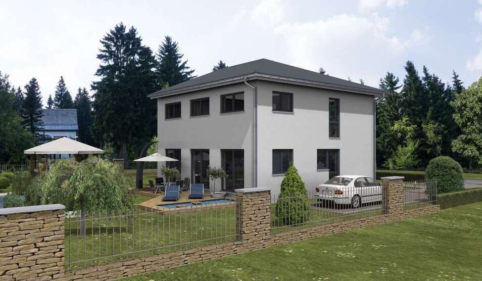 Haus zum Kaufen in 82064 Straßlach-Dingharting 1.080.000 € 152 m²