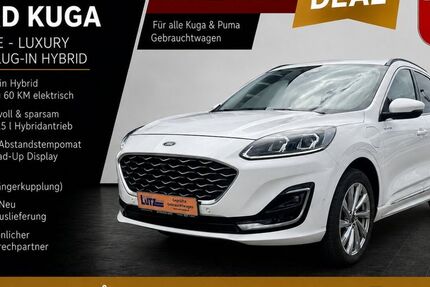 Ford Kuga 36.000 km 25.990 &euro; Fürstenfeldbruck 82256