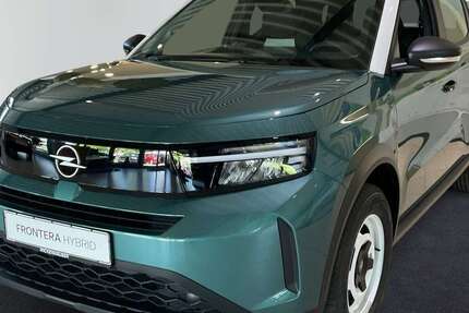 Opel Frontera 1.264 km 25.290 € Dachau 85221