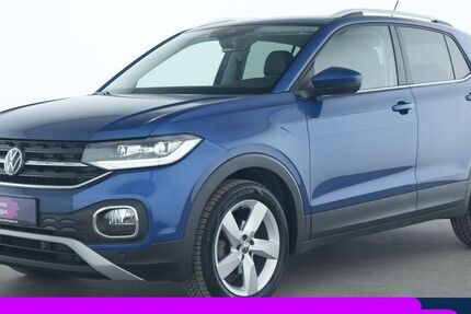 VW T-Cross 39.228 km 22.925 &euro; Garching bei München 85748
