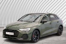 Gebrauchtwagen Audi A3