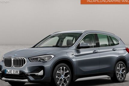 BMW X1 44.627 km 26.985 &euro; München 80939