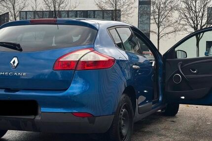 Renault Megane 168.000 km 3.200 &euro; München 80937