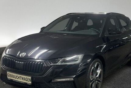 Skoda Octavia 36.900 km 32.960 &euro; München 80687